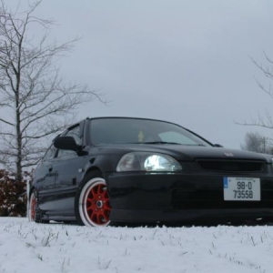 type r brian 020