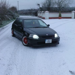 type r brian 040