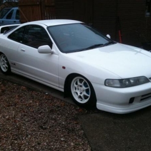 my teg 2