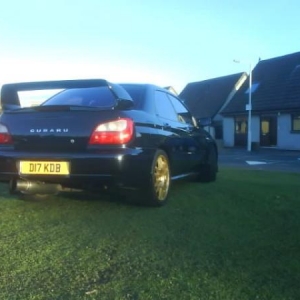 Media 'Sounded awesome' in album 'Some of my old cars'