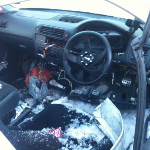 04/12/10 - walked away from this!