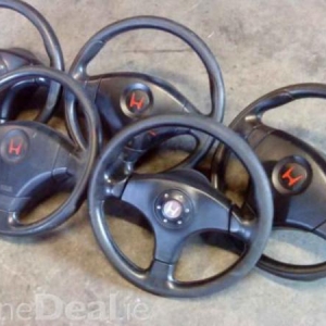 itr steering wheels