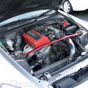 s2000 engine and box for sale