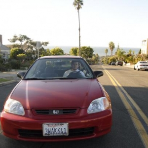 Ocean Beach