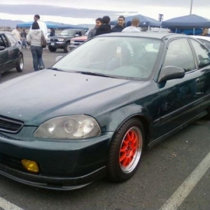 @ battle of the imports 2010