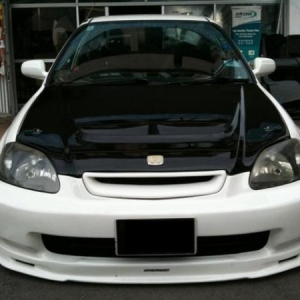 honda civic ek3 96