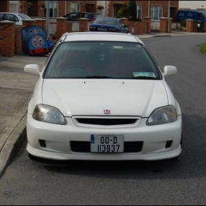 My White Type r 004