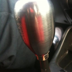 Skunk2 Shift Knob