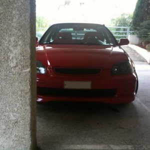 my garage 3