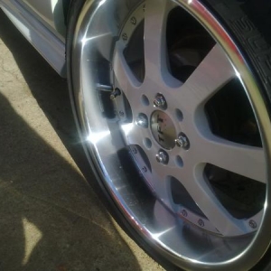 rims