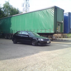2 trailers