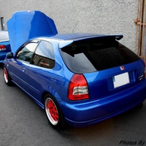 Civic 3