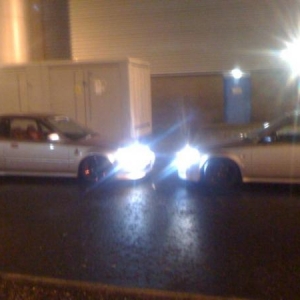 mine n clarkys