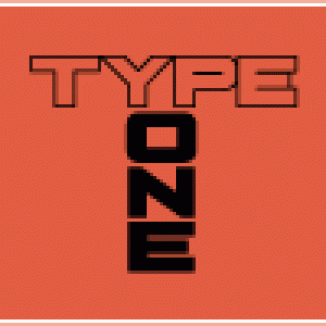 Type one