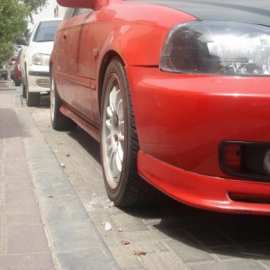 Red ek 2