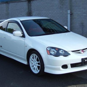 DC5 ITR