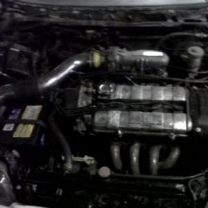 spoon integra motor