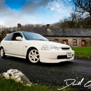 ek9 type shoot by david olsthoorn