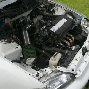 D15b2 turbo discount