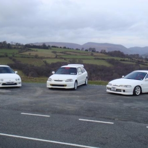 Media '007' in album 'the ek9'