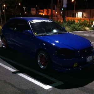 MY JDM