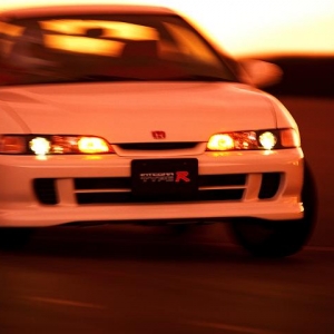 DC2 Turning