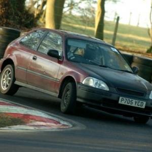 Cadwell Park