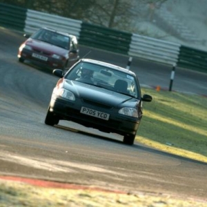 Cadwell Park