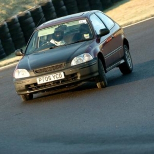 Cadwell Park