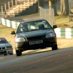 Cadwell Park