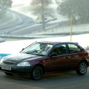 Cadwell Park