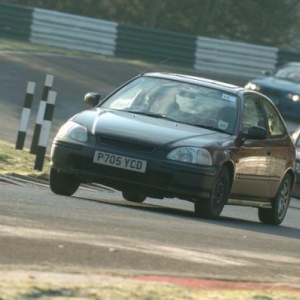 Cadwell Park