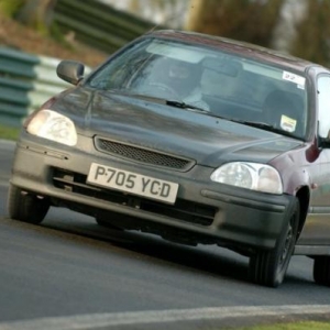 Cadwell Park