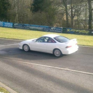 Cadwell Park