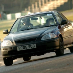 Cadwell Park