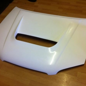 Glanza 'Cruise' Style Bonnet