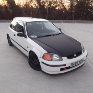 My Civic