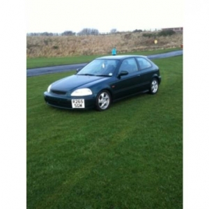 vti civic
when a first got it