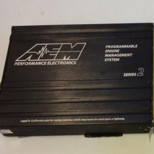 Aem v2 ecu