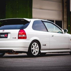 honda civic hvid 900px IMG 83A5248