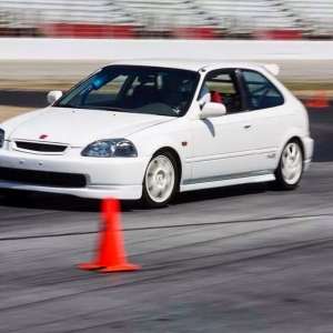 Atlanta Motor Speedway