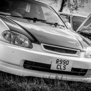 Staying Filthy @ Japfest May 2014