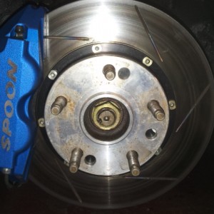 Brakes