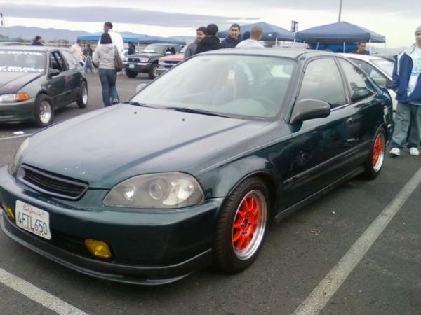 @ battle of the imports 2010